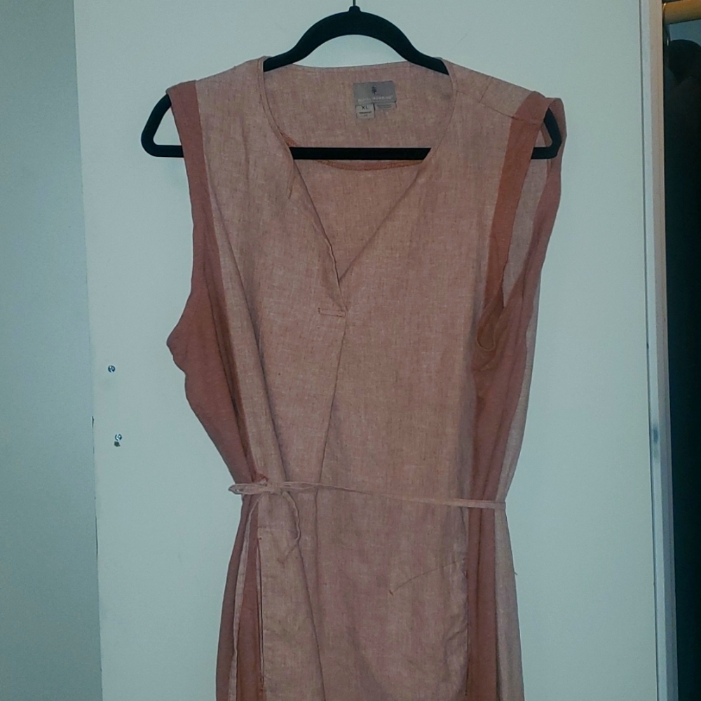 Royal Robins Salmon Sundress